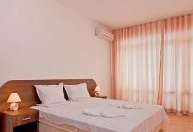 Aparthotel Lighthouse สวิติ วลัส ภายนอก รูปภาพ